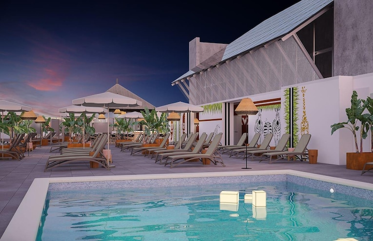 Piscinas - 4