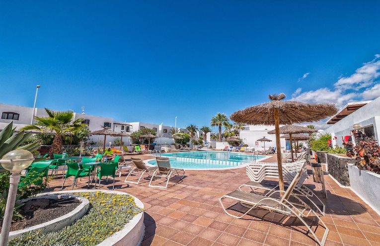Piscinas - 2