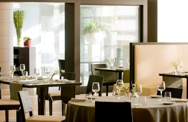 Restaurantes - 2