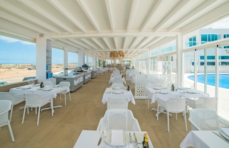 Restaurantes - 2