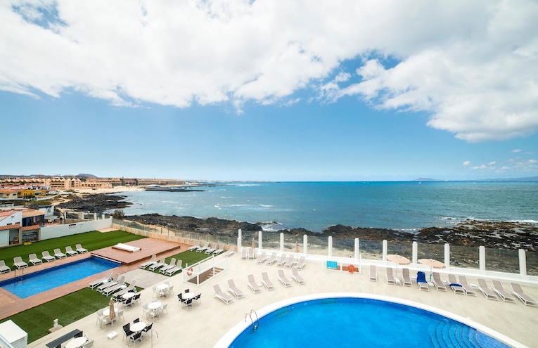 Piscinas - 2