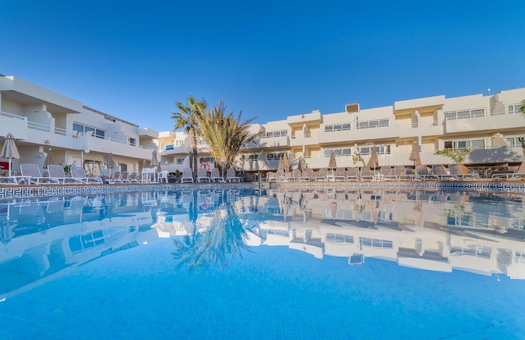 Piscinas - 2