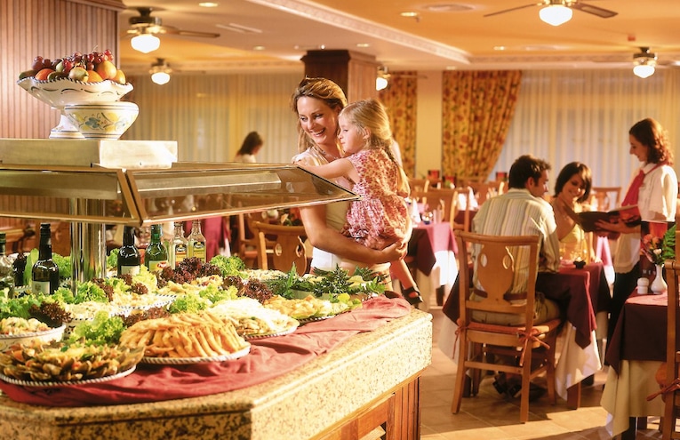 Restaurantes - 1