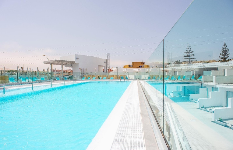 Piscinas - 6