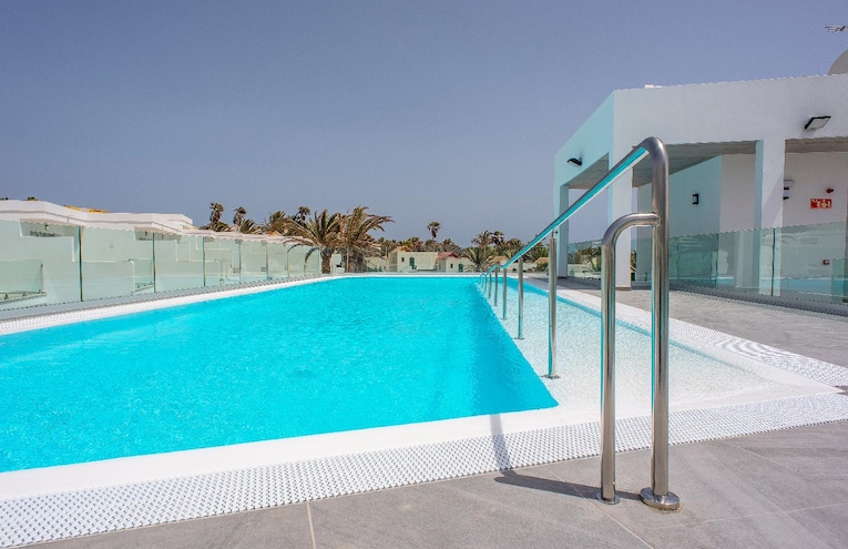 Piscinas - 1