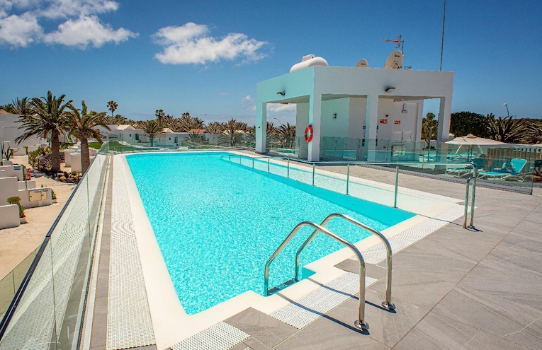 Piscinas - 2