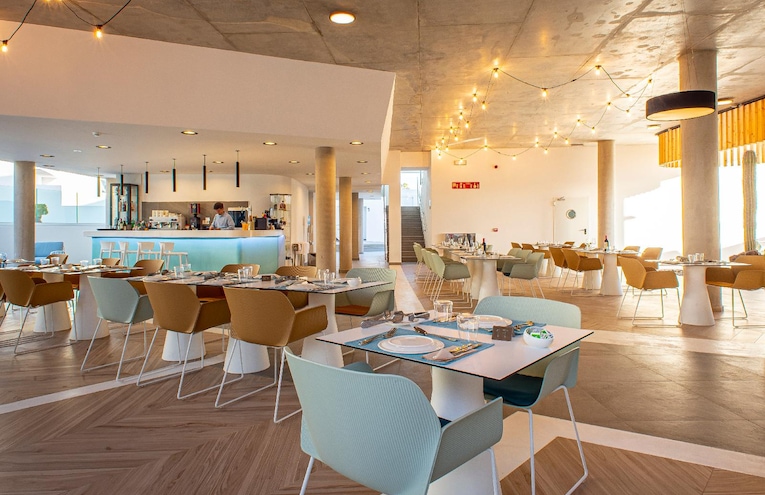 Restaurantes - 1