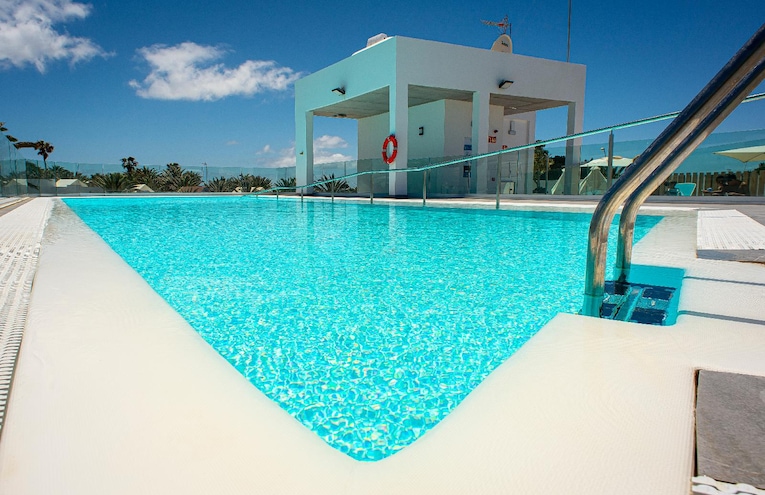 Piscinas - 5