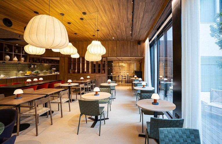 Restaurantes - 2