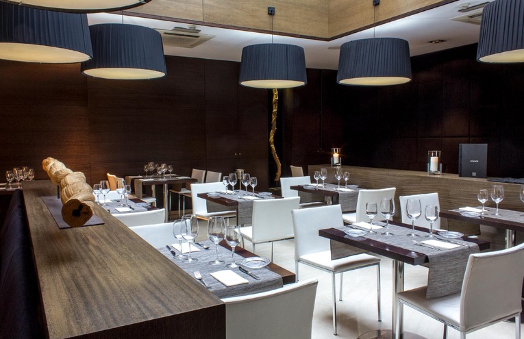 Restaurantes - 1
