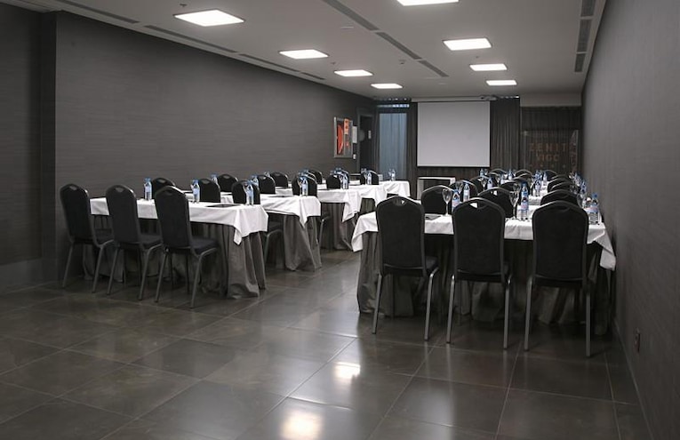 Restaurantes - 2