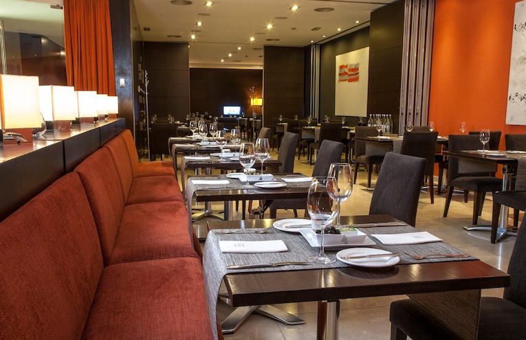 Restaurantes - 1