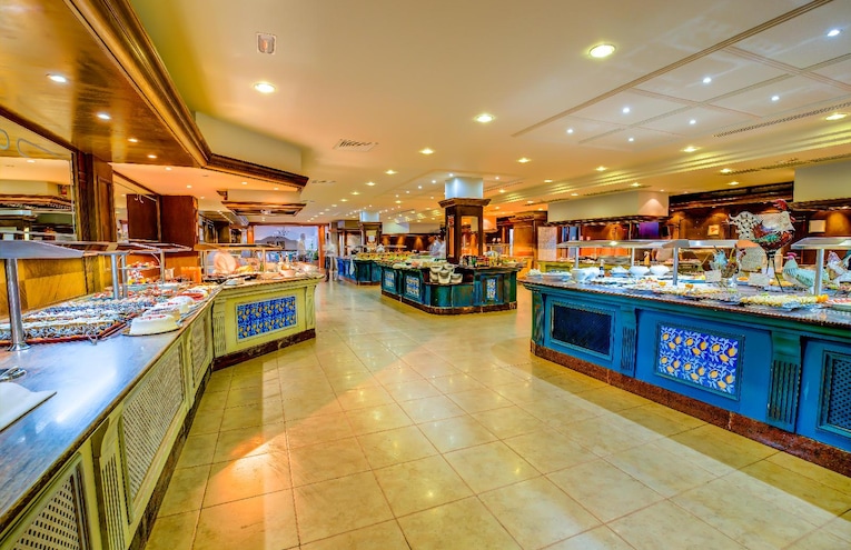 Restaurantes - 1