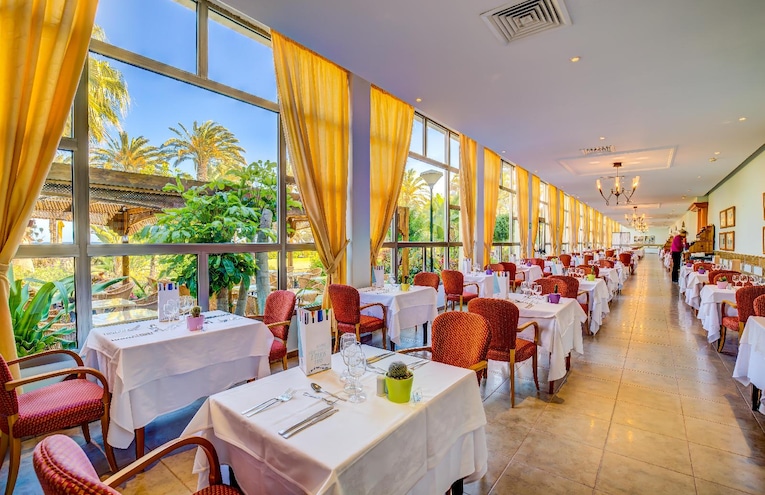 Restaurantes - 2