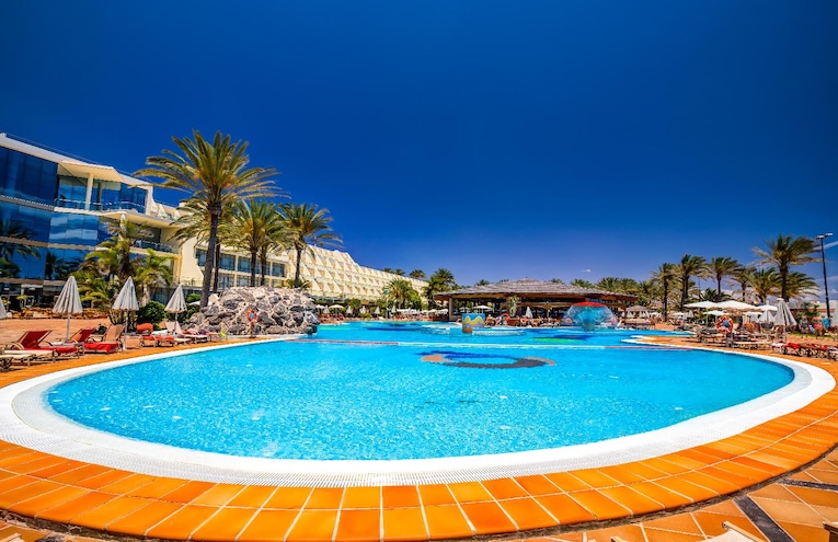 Piscinas - 1