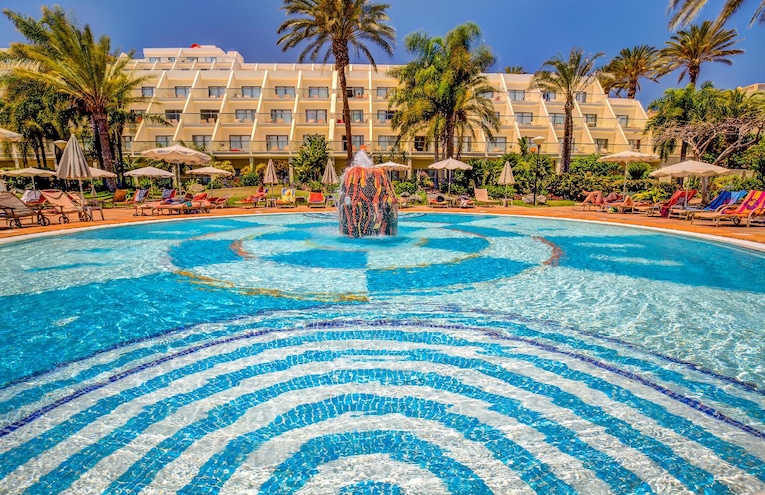 Piscinas - 3