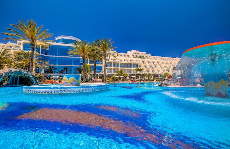 Piscinas - 4