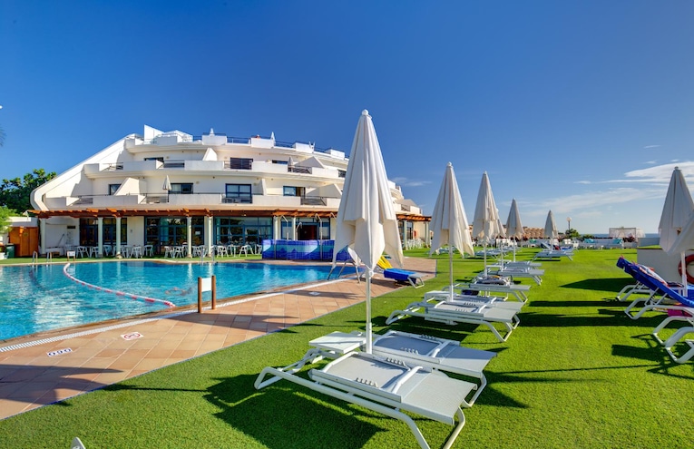 Piscinas - 2