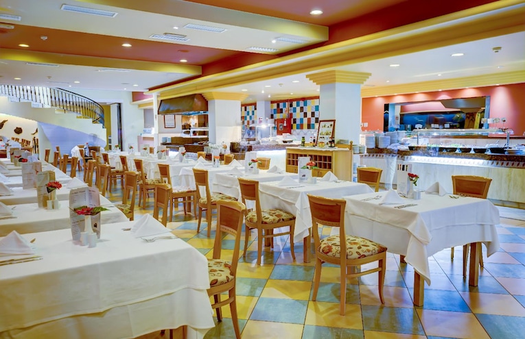 Restaurantes - 1