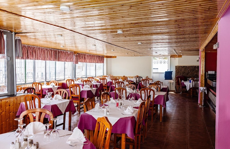 Restaurantes - 2