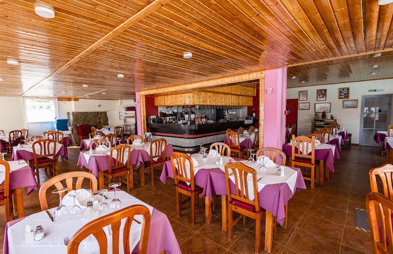 Restaurantes - 1
