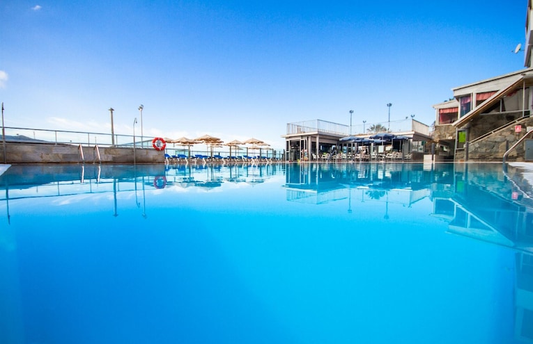 Piscinas - 2