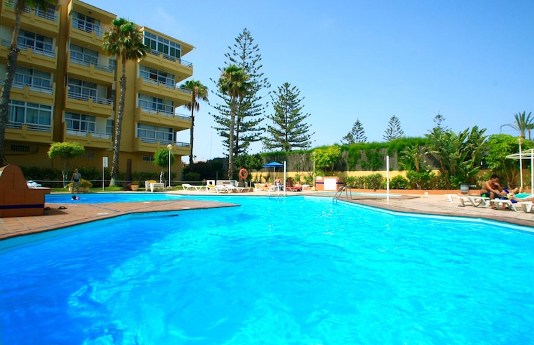Piscinas - 1