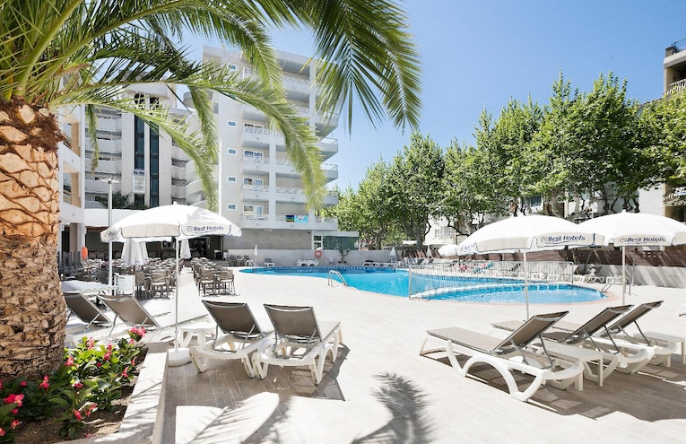 Piscinas - 3