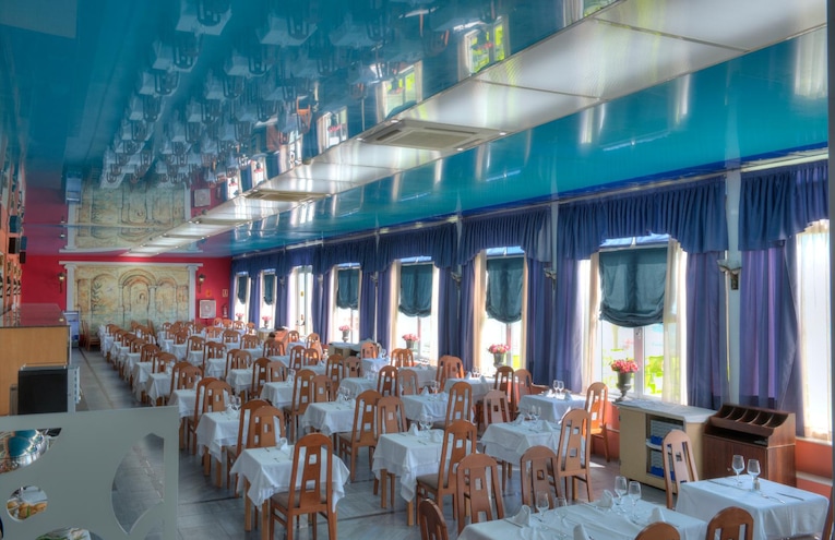 Restaurantes - 2