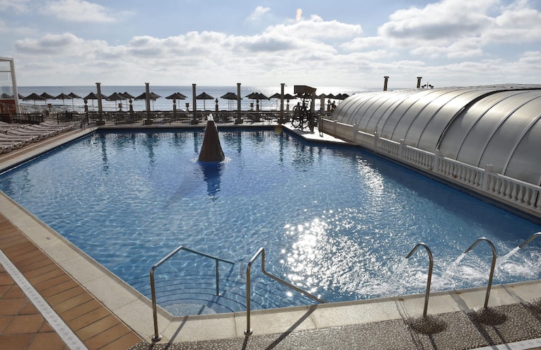 Piscinas - 2