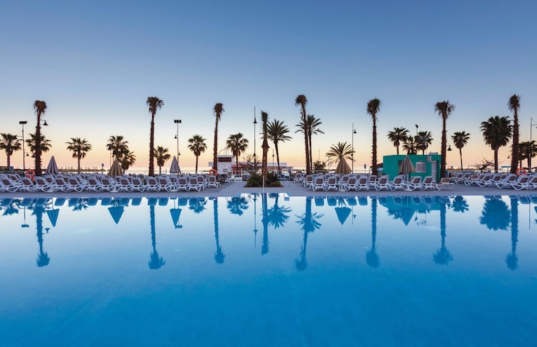 Piscinas - 2