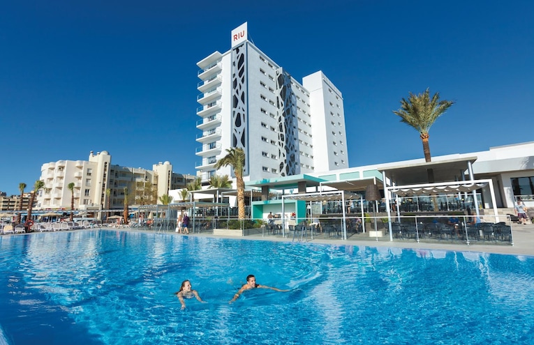 Piscinas - 3