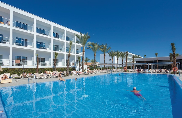 Piscinas - 1