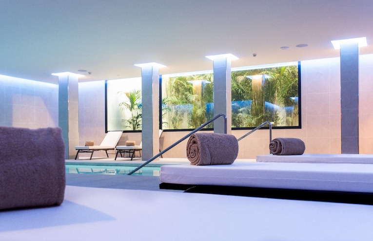 Spas - 5