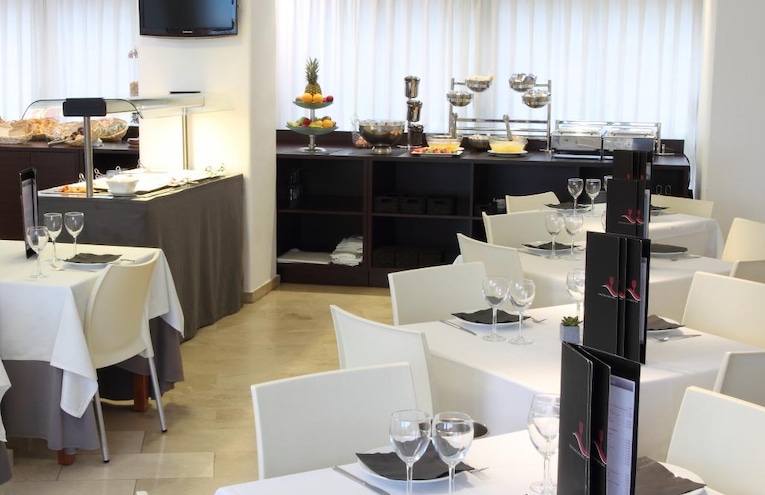 Restaurantes - 2