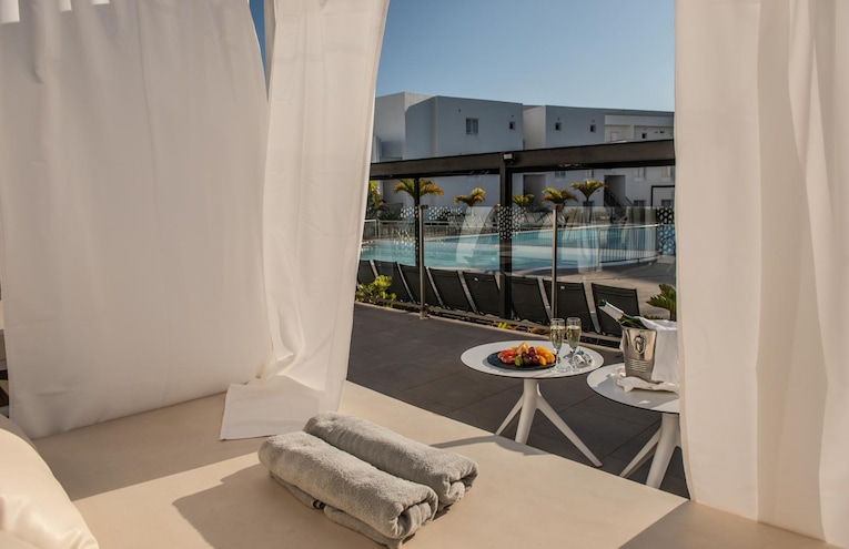 Piscinas - 1