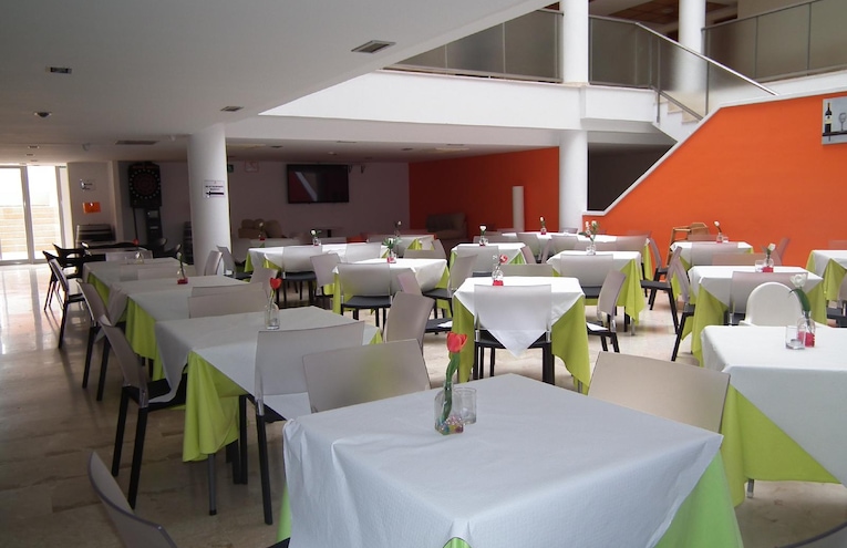 Restaurantes - 2