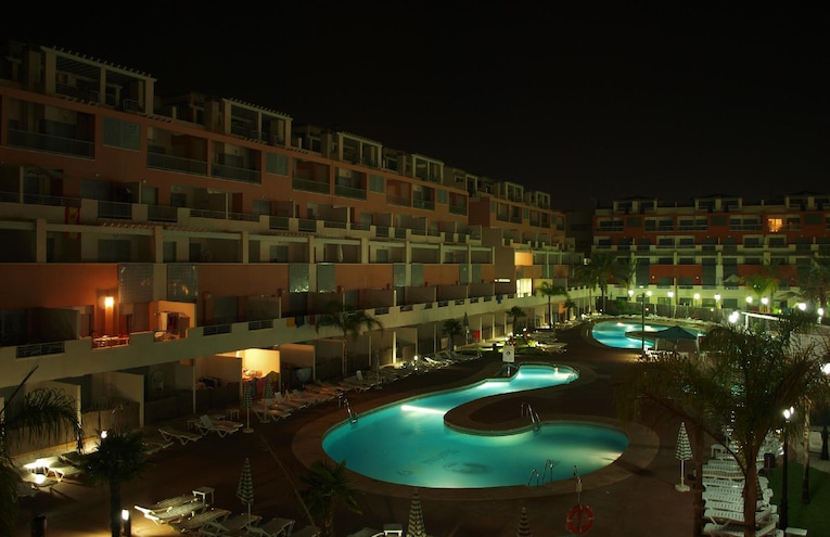 Piscinas - 1