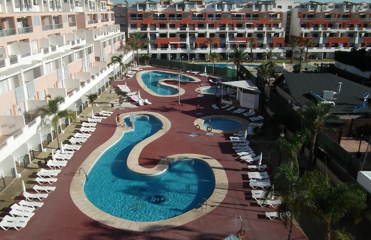 Piscinas - 3