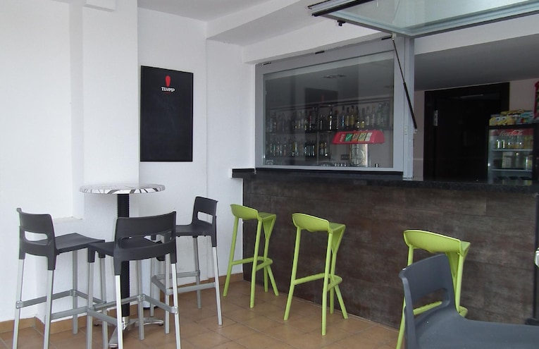 Restaurantes - 1