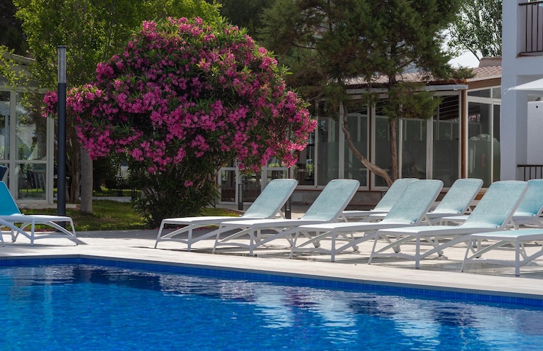 Piscinas - 5