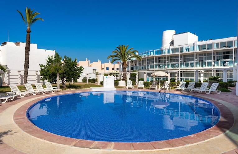Piscinas - 1