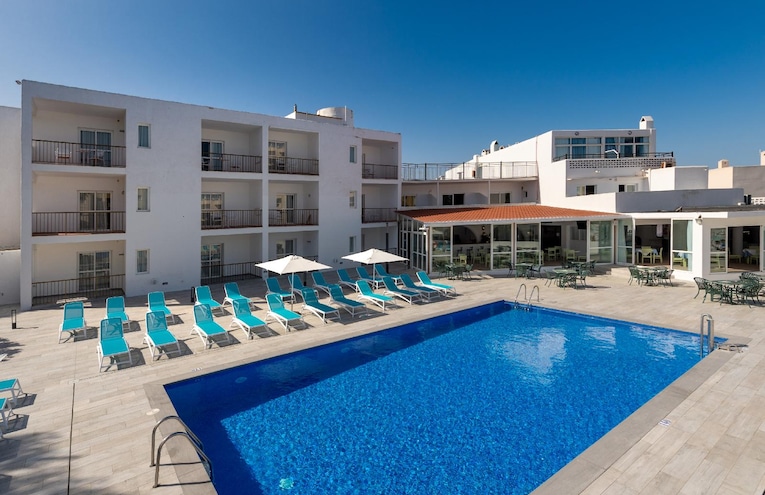 Piscinas - 2