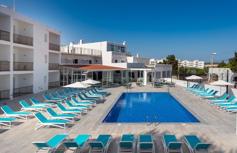 Piscinas - 3