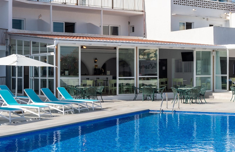 Piscinas - 4