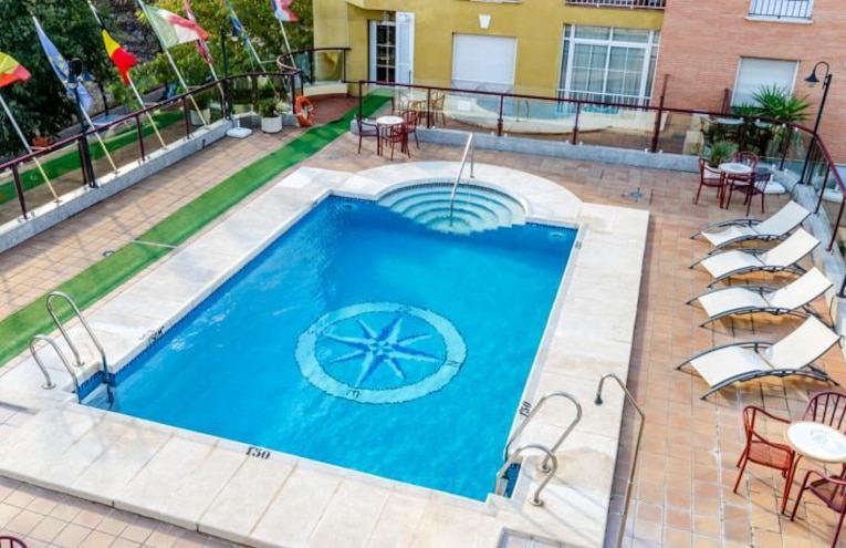 Piscinas - 1