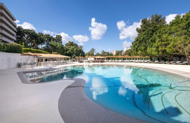 Piscinas - 2