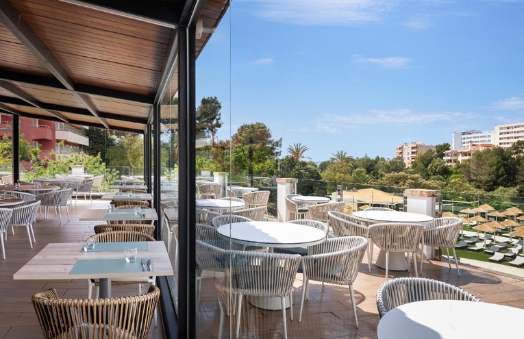 Restaurantes - 2