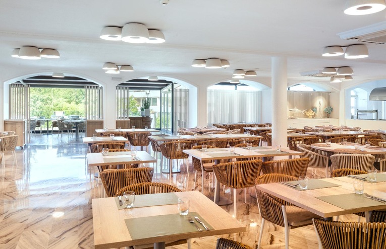 Restaurantes - 3