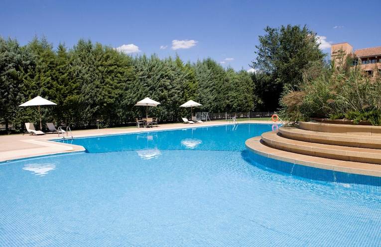 Piscinas - 1